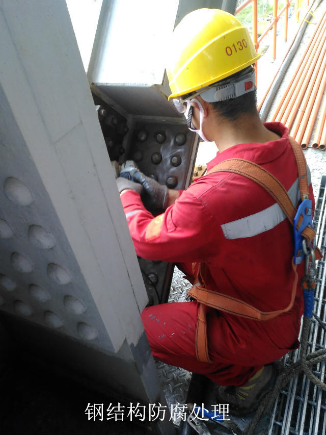 委內瑞拉中央電廠600MW #6機組
